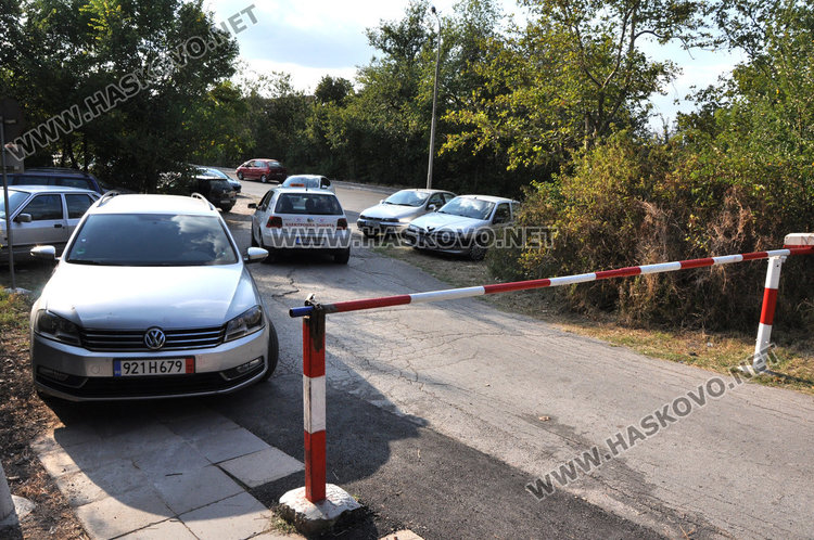 Отново футбол на „Ямача”, 6 гола в първото дерби