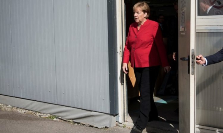 Труден вот за управляващите в Мекленбург-Предна Померания