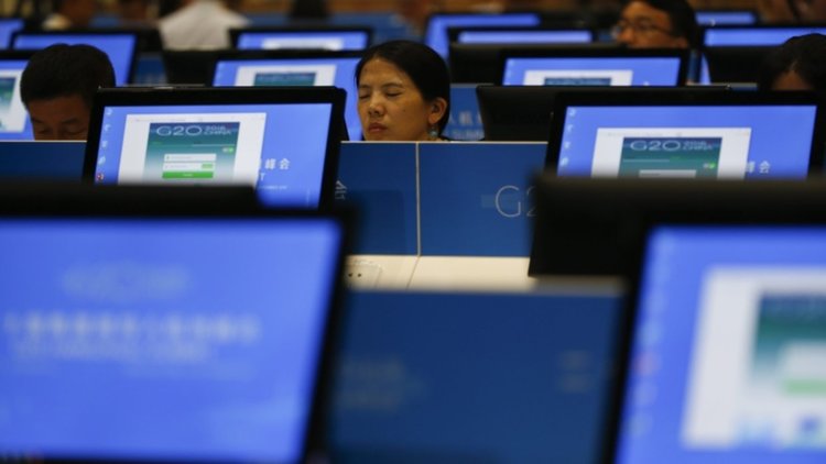 Китай е домакин на форум Г20