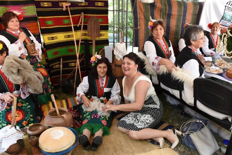 Вила Армира домакин на откриването на кулинарния фестивал в Ивайловград