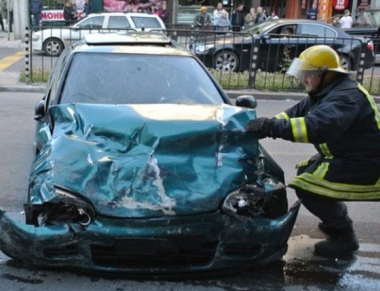 Свалят номерата на колите при тежки ПТП-та