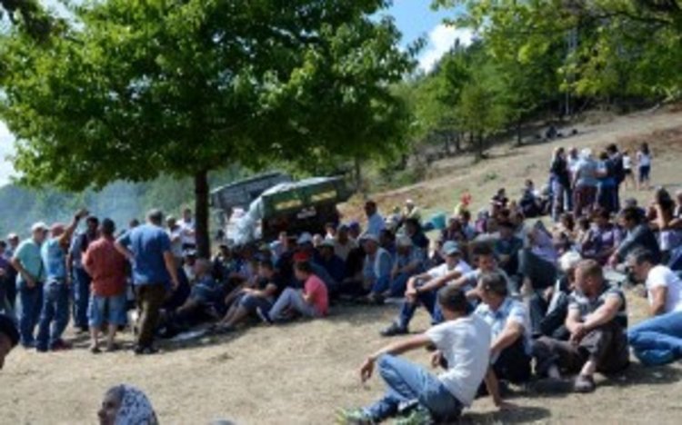 Земляци организираха среща-мевлид в Мурга