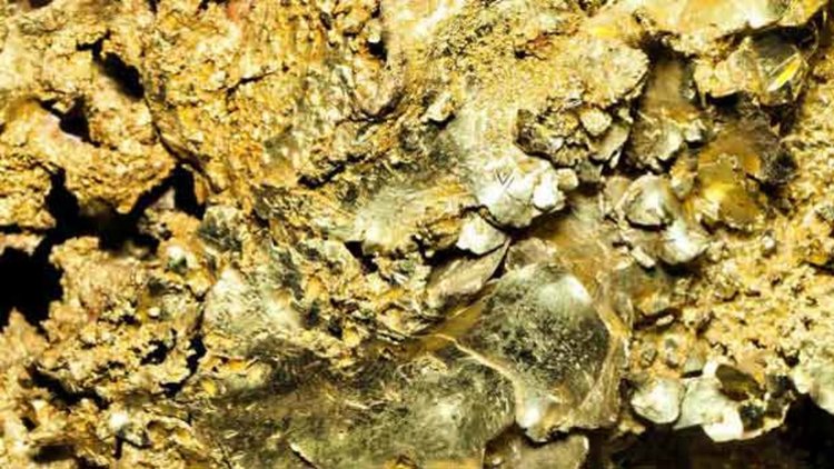 Екология в златодобива - без цианид