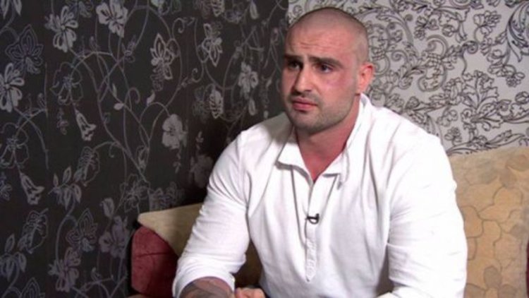 Издирван за стрелбата срещу Митьо Очите се предаде на полицията