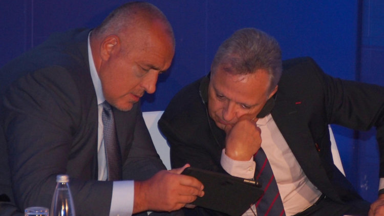 Европа ни е длъжна с подкрепа за газовия хъб, категоричен Борисов