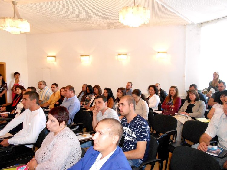 Нова магистърска програма "Данъчен и митнически контрол" стартира ВСУ "Черноризец Храбър" в Смолян