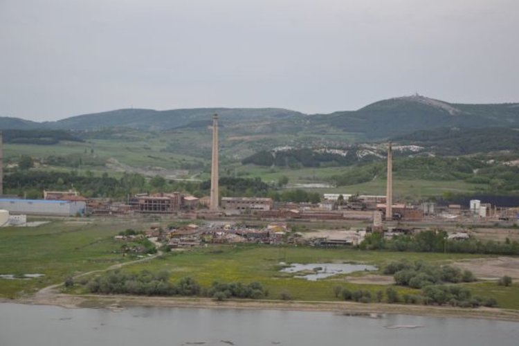 На днешния ден преди 61 години тържествено е открит Оловно-цинковият завод в Кърджали