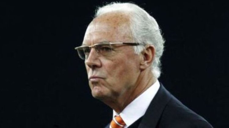 Оперираха сърцето Бекенбауер ден, след като го обвиниха в корупция