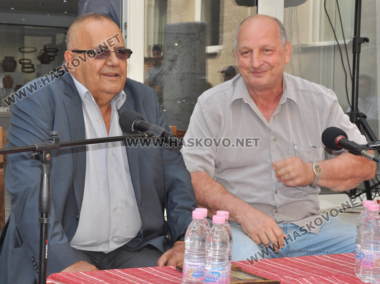 Проф. Божидар Димитров развенчава митове за Съединението