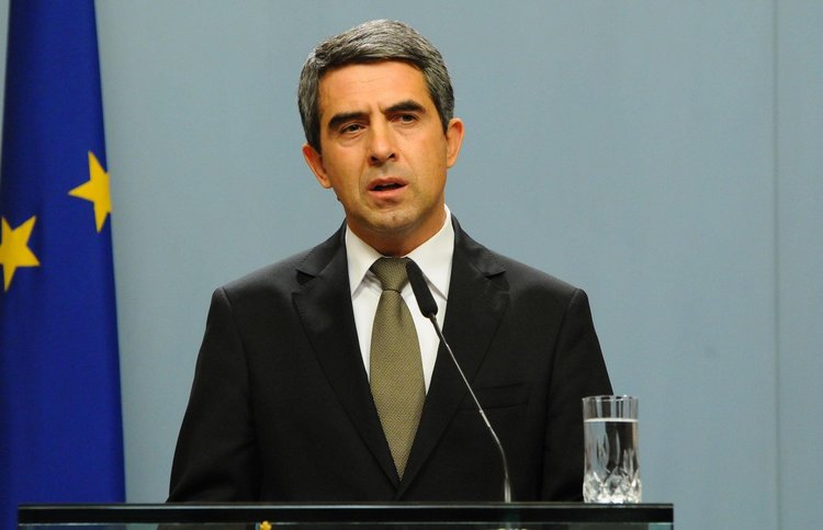 Президентът: Само обединени можем да ковем съдбата си