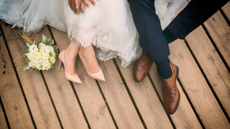 „Чети етикета”: Колко пари трябва да имаш, за да се ожениш?