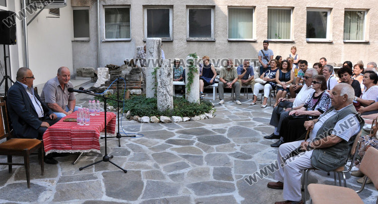 Проф. Божидар Димитров развенчава митове за Съединението