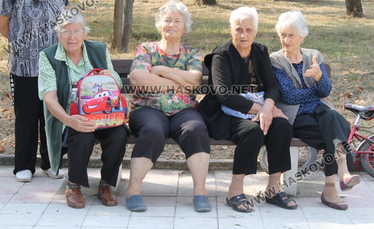 Димитровград почете Съединението на България