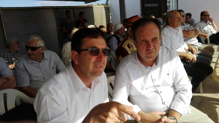 Арианци идват за Фестивала на чушката в Кирково