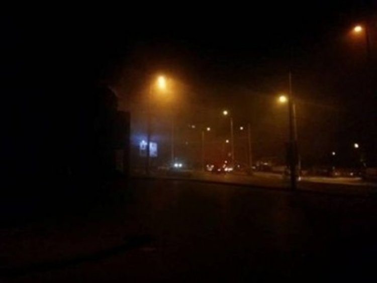 Плевенски търговец в тежко състояние след взрив в магазина му