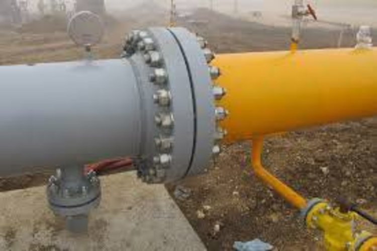 Проектът за газовия хъб ще се развива независимо от обстоятелствата