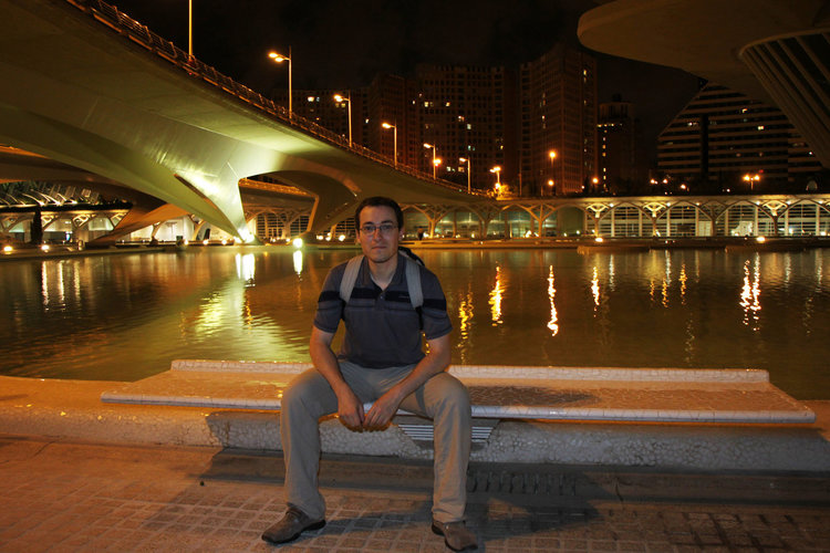 23.07.2010, Валенсия