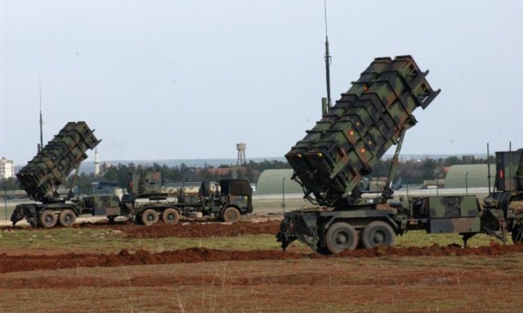 Полша иска да купи от САЩ 8 системи "Пейтриът"