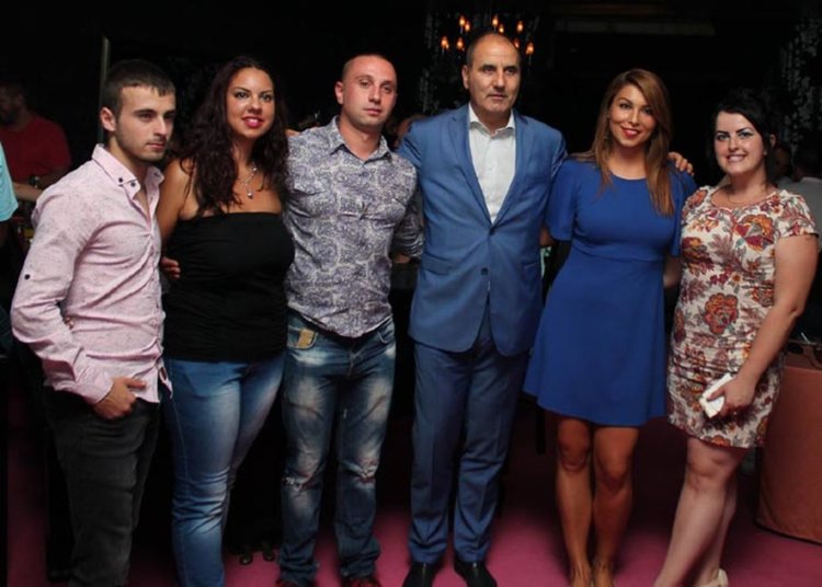 Кърджалийско участие в 9-ия Летен университет на Младежкото ГЕРБ