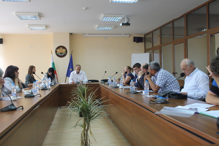 Политическите сили в Кърджали не се разбраха кой да оглави РИК