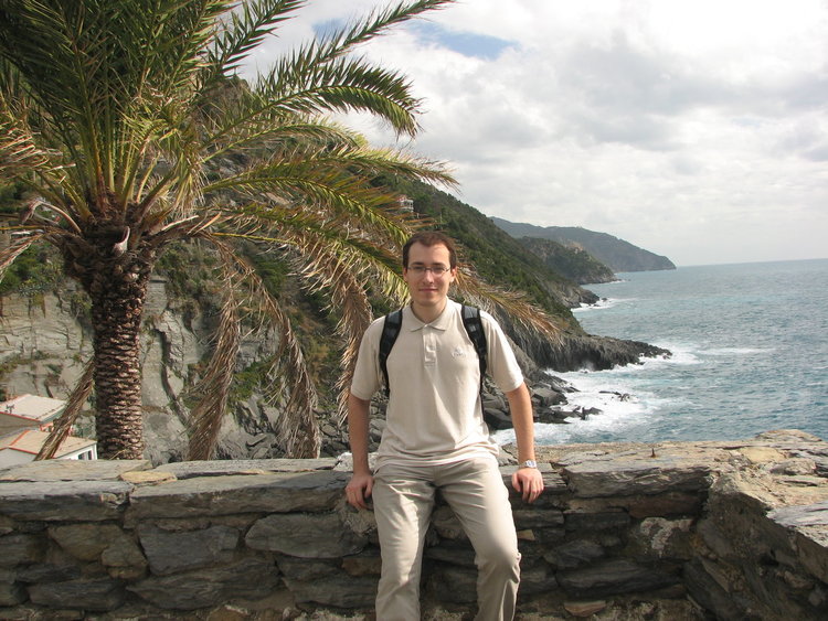 25.10. 2008 Чинкуете