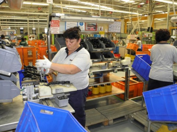 "Теклас" търси работници от Златоград