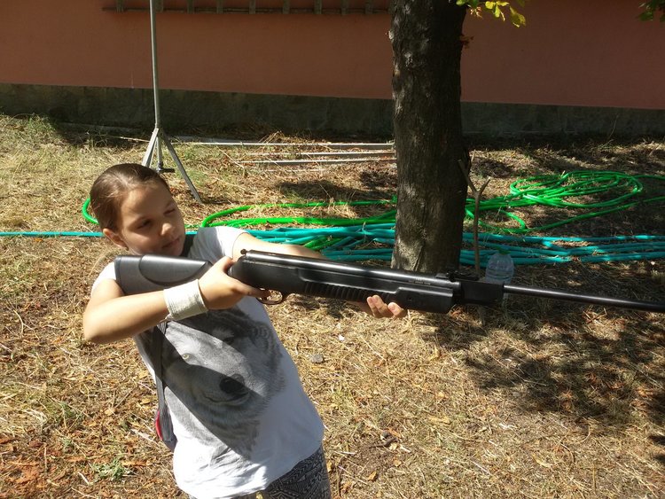 За 23 път ловците и риболовците от ЛРД Марица“ се събраха на своя събор