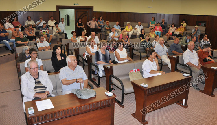 Нов сборник представя разорението на тракийските българи 