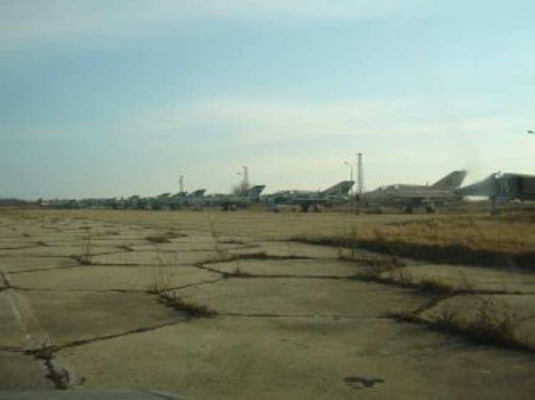 Хасково в инвеститорски доклад за японското правителство