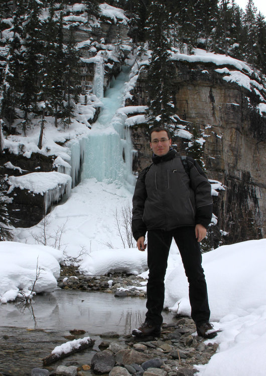 Канада, 14.02. 2010 г.