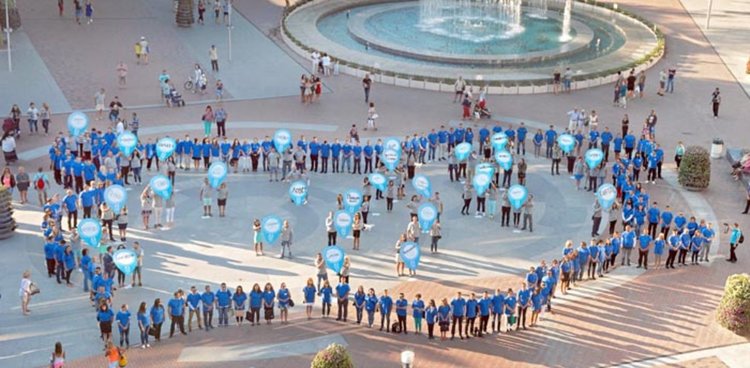 Кърджалийско участие в 9-ия Летен университет на Младежкото ГЕРБ