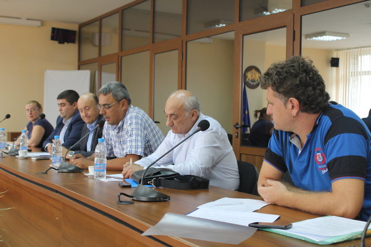 Политическите сили в Кърджали не се разбраха кой да оглави РИК