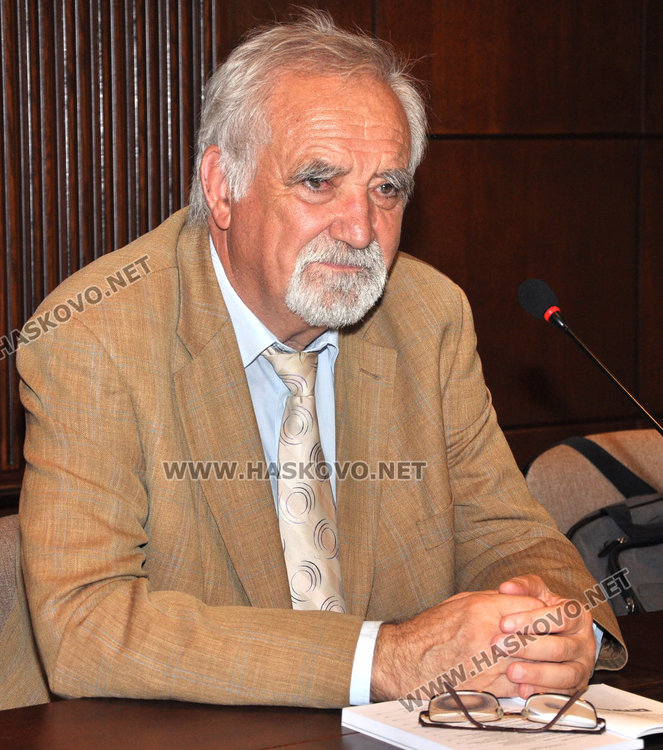 Нов сборник представя разорението на тракийските българи 