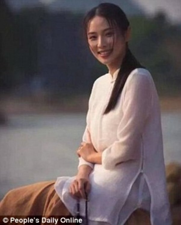 Най-красивият бодигард в света! Тя е абсолютно великолепна