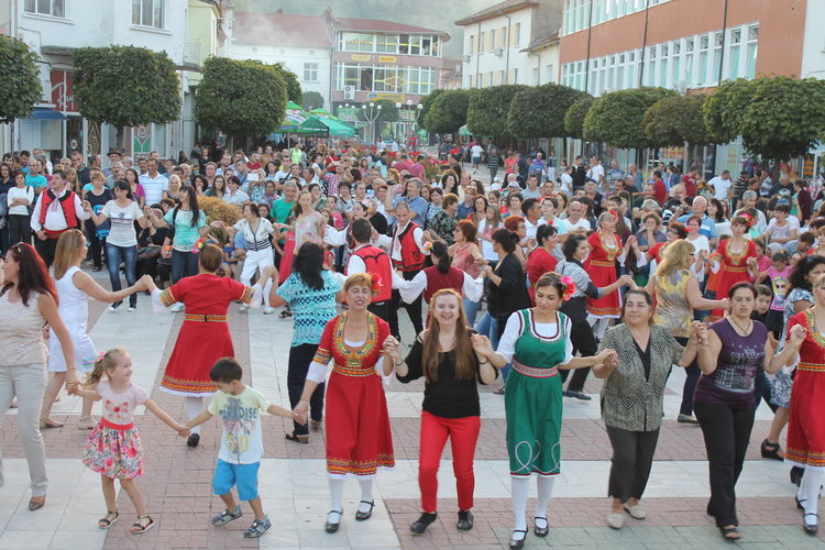Започват традиционните есенни културни празници в Ардино