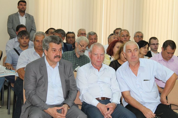 Финансират разкопките край Светилището на нимфите в Каснаково