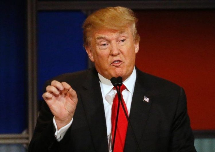 Доналд Тръмп призова за ”мир чрез сила”