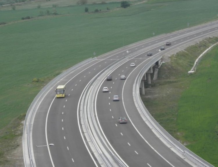 Отчуждават се частни имоти заради изграждането на магистрала „Струма“