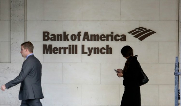 Bank of America Merrill Lynch определи вероятността да живеем в матрица