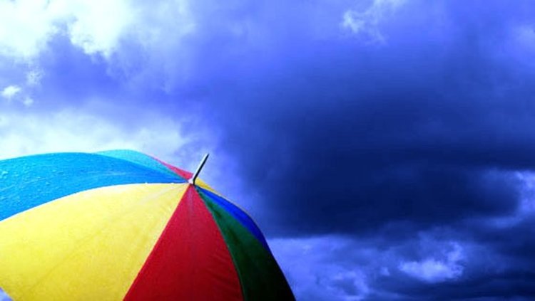 Облачно време днес, на места ще превали