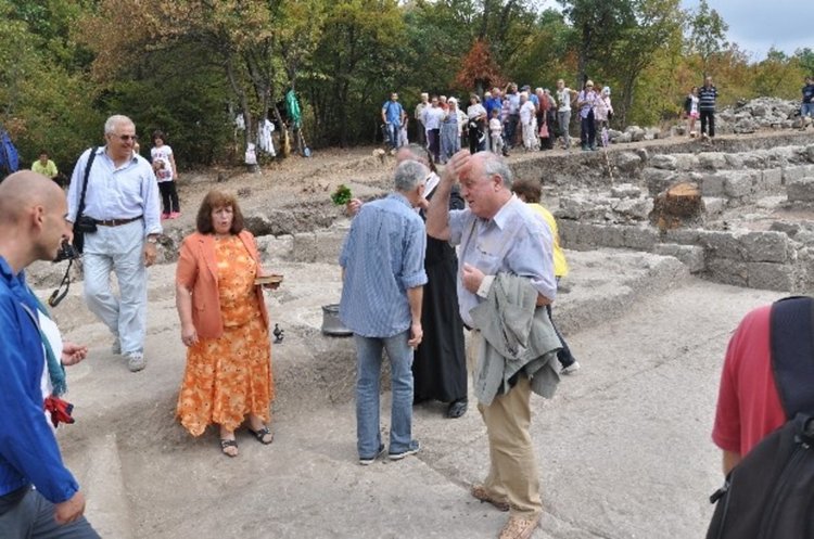 Над 131 хиляди лева събраха Перперикон и музея в Кърджали от такси до края на август 