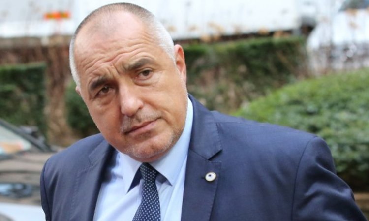 Борисов разговаря с Меркел, Орбан и Вучич за ЕС и мигрантите