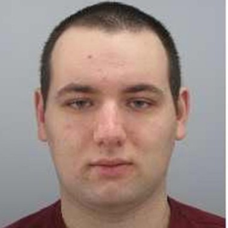 Столични полицаи откриха изчезналия математик