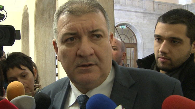 Георги Костов: Ще има нови бежански центрове