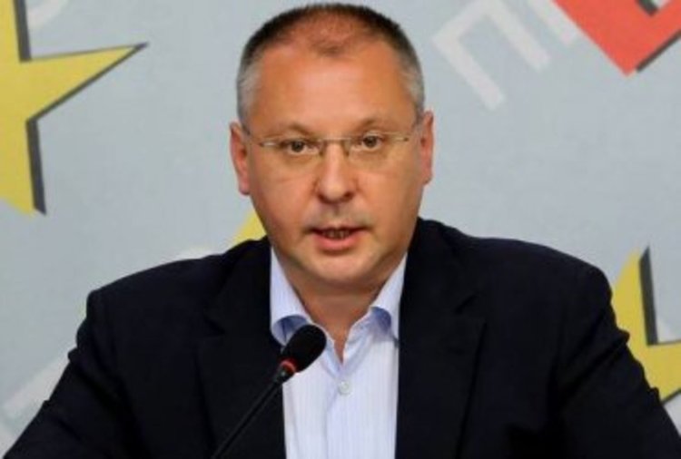 Станишев в Полша: Солидарността ще извади Европа от кризата