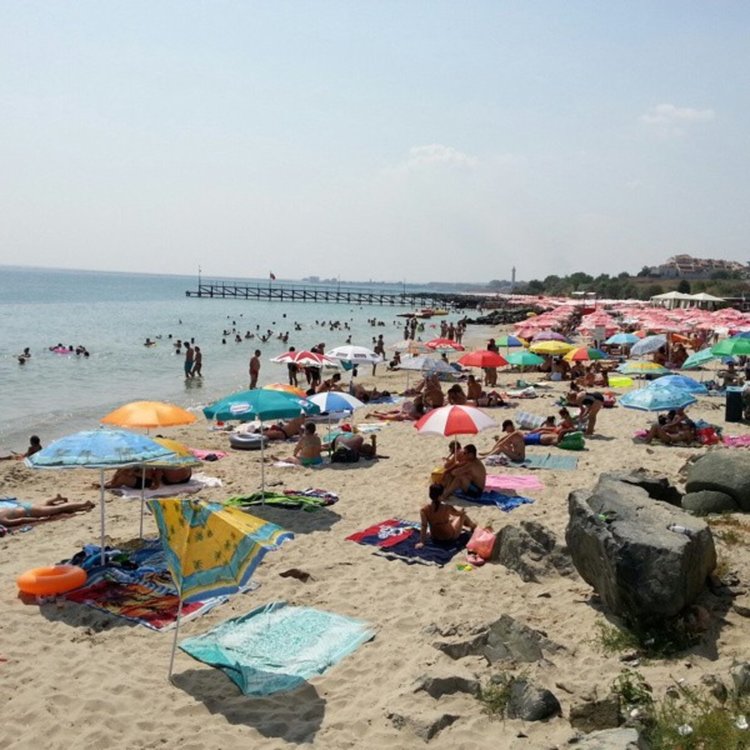 Глоби за 2,7 млн. лева наложили данъчните по морето