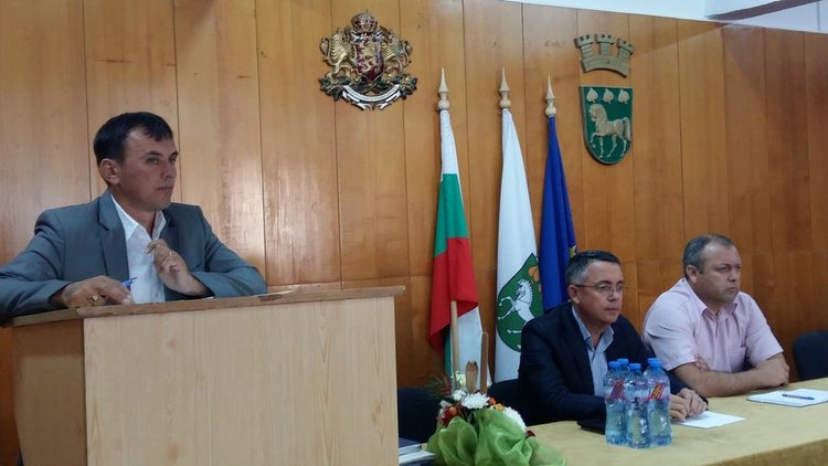 ДПС от Крумовград: Партиите на измислените тези нямат бъдеще