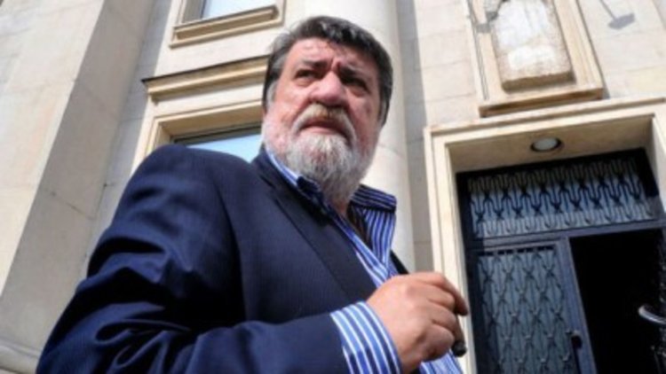 Рашидов апелира да не се купуват паметници на културата