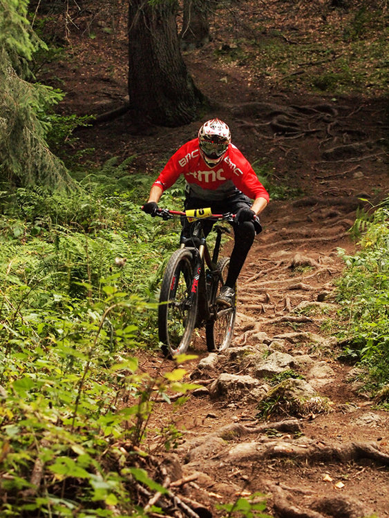 Пампорово прие четвърти кръг от Българските Ендуро Серии