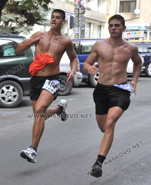 Радослав Вълчанов зае първо място във възрастовата група до 18 години